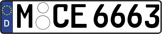 M-CE6663