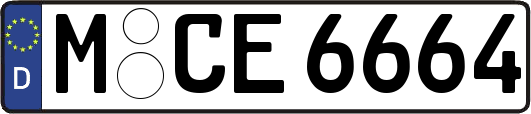 M-CE6664