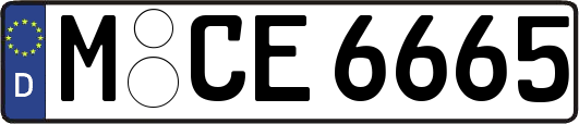 M-CE6665