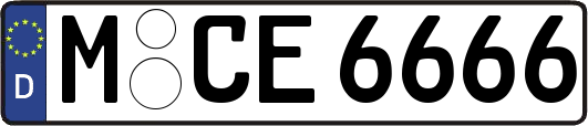 M-CE6666