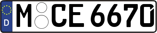 M-CE6670