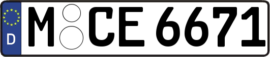 M-CE6671