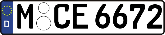 M-CE6672