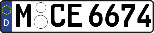 M-CE6674