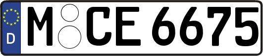 M-CE6675