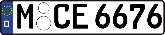 M-CE6676