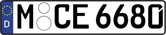 M-CE6680