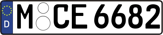 M-CE6682