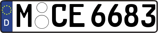 M-CE6683