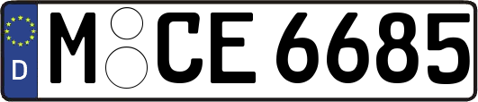 M-CE6685