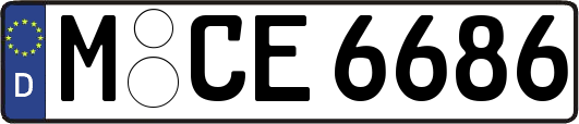 M-CE6686
