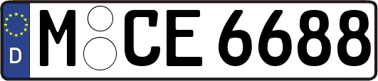 M-CE6688