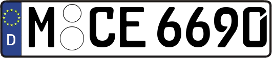 M-CE6690