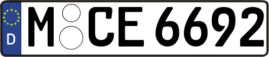 M-CE6692