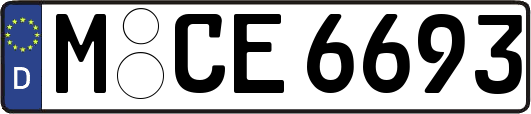 M-CE6693