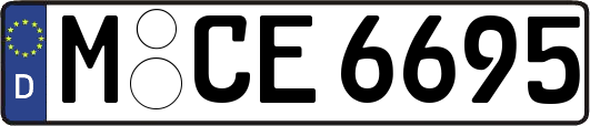 M-CE6695