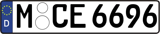 M-CE6696