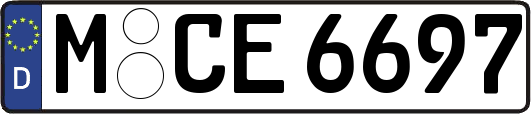 M-CE6697