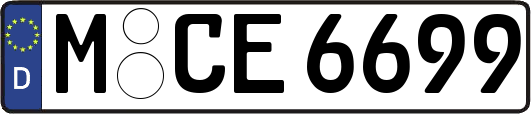 M-CE6699