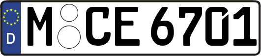 M-CE6701