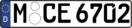 M-CE6702