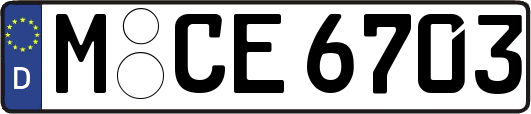 M-CE6703