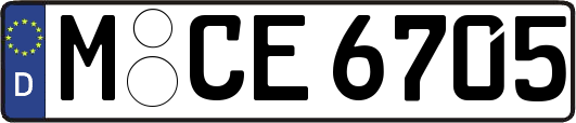 M-CE6705