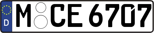 M-CE6707