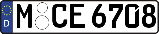 M-CE6708