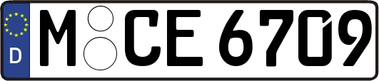 M-CE6709