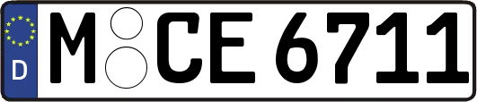 M-CE6711