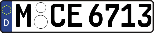 M-CE6713