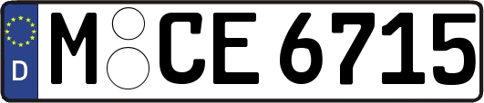 M-CE6715