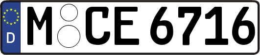 M-CE6716