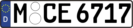 M-CE6717