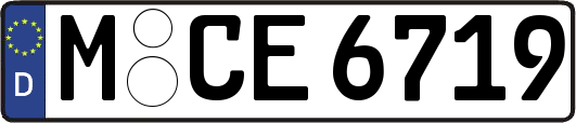 M-CE6719