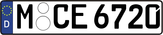 M-CE6720