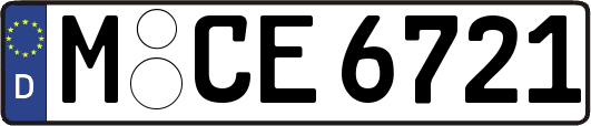 M-CE6721