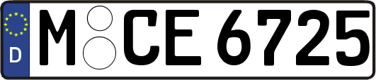 M-CE6725