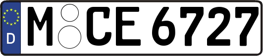 M-CE6727