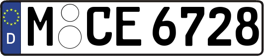 M-CE6728