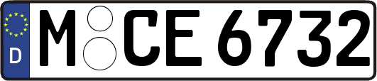 M-CE6732