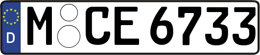 M-CE6733