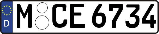 M-CE6734