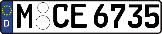M-CE6735