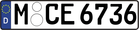M-CE6736