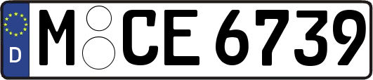 M-CE6739