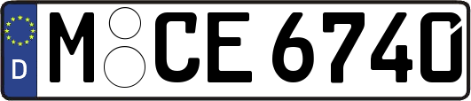 M-CE6740