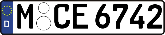 M-CE6742