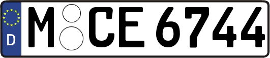 M-CE6744